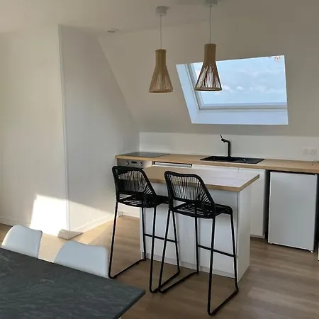 Apartment Logis Du Coudray Saint-Philbert-sur-Boissey