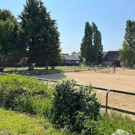 Apartment Logis Du Coudray